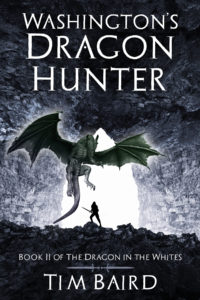 Washingtons Dragon Hunter - eBook