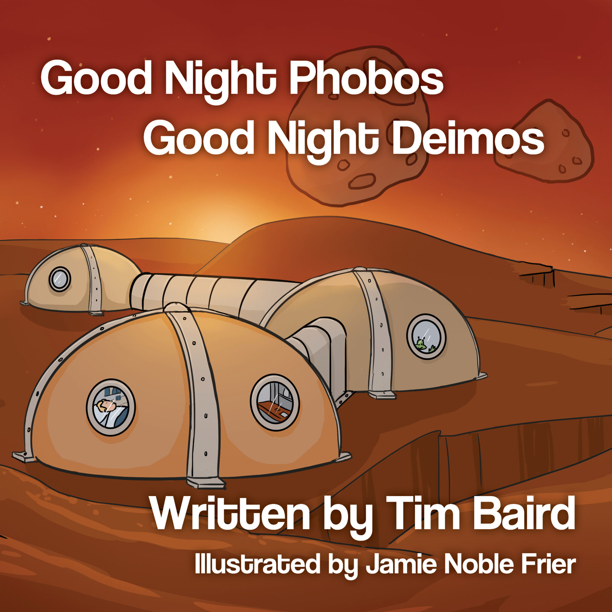 Baird-GoodNightPhobos_Cover
